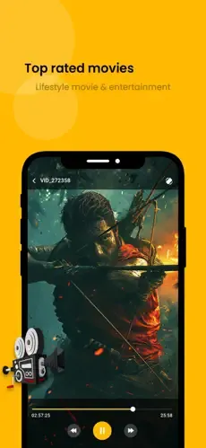 cricket-live-hotstar Top Rated Movies